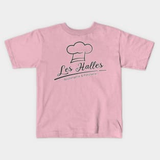 Tasty Patisserie Kids T-Shirt
